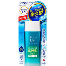 Kem chống nắng Biore UV Aqua Rich Water Gel SPF 50+/PA++++ 90ml Nhật Bản