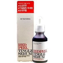 Serum trị mụn tái tạo da Red Peel Tingle 35ml Hàn Quốc