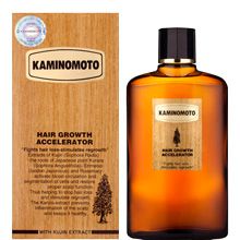 Thuốc Mọc Tóc Kaminomoto Hair Growth Accelerator (G) 150ml Nhật Bản