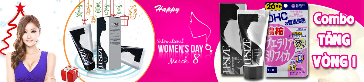 Kem nở ngực chính hãng